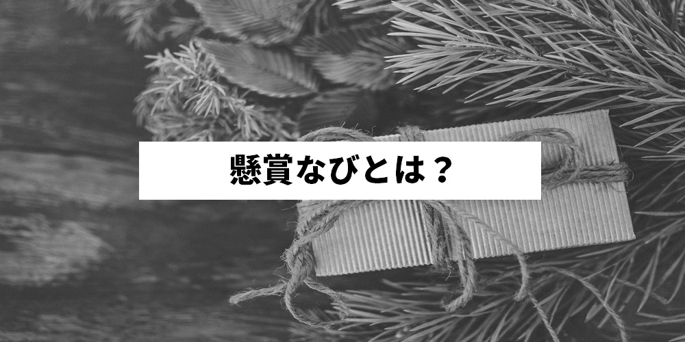 辛口 懸賞なびとは 口コミ 評判から当選するのかを徹底検証