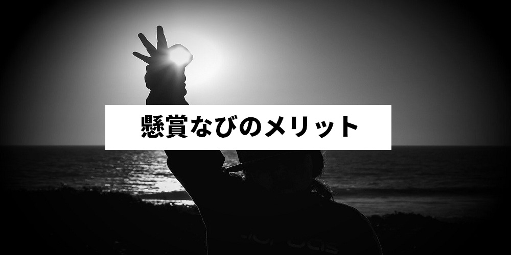 辛口 懸賞なびとは 口コミ 評判から当選するのかを徹底検証